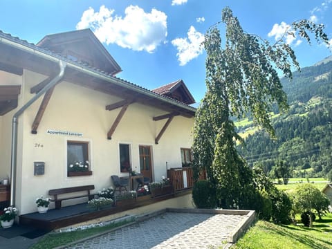 Appartment Lukasser Apartment in Carinthia, Austria
