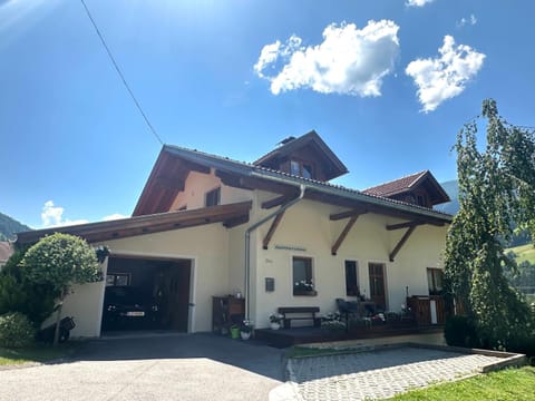 Appartment Lukasser Apartment in Carinthia, Austria