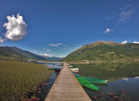 Guest House Blue Views Villa in Montenegro