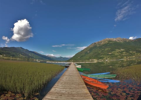 Guest House Blue Views Villa in Montenegro
