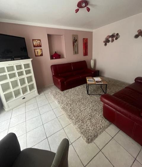 Le Clos De Bourgogne Hotel in Moulins