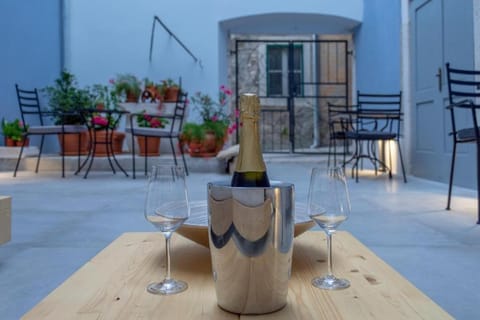 Boutique Rooms Mirabilis Apartment in Šibenik-Knin County, Croatia