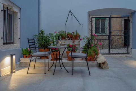 Boutique Rooms Mirabilis Apartment in Šibenik-Knin County, Croatia