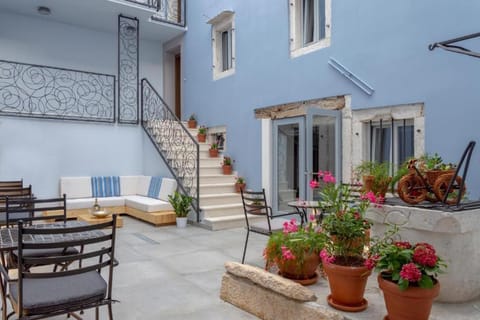 Boutique Rooms Mirabilis Apartment in Šibenik-Knin County, Croatia