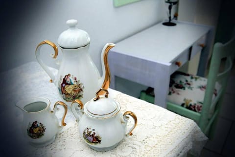 Villa Emilia Apartment hotel in Thasos