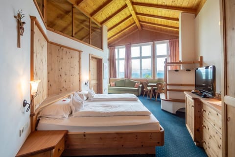 Hotel König Laurin Hotel in Trentino-South Tyrol