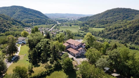 B&B Four Winds Bed and Breakfast in Trentino-South Tyrol