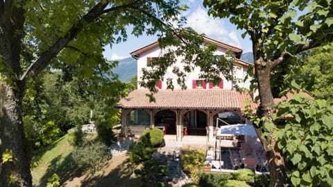 B&B Four Winds Bed and Breakfast in Trentino-South Tyrol