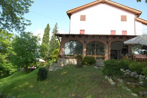 B&B Four Winds Bed and Breakfast in Trentino-South Tyrol