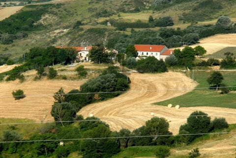 chevalier claudio Bed and Breakfast in Molise, Italy