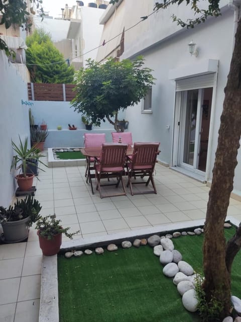 Pomegranate apartment Apartment in Heraklion