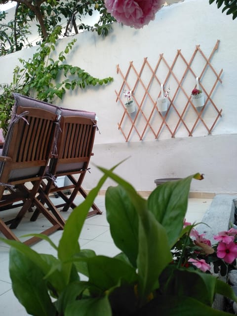 Pomegranate apartment Apartment in Heraklion