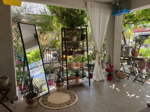 Nopi Rooms Apartment in Pieria, Greece