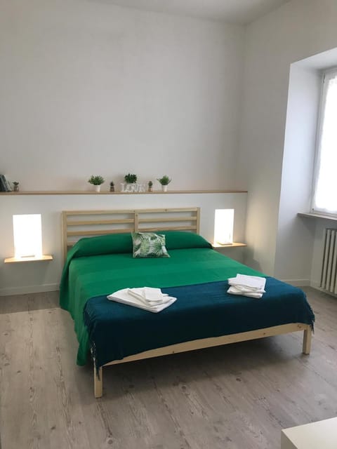 Affittacamere Badia Bed and Breakfast in Foligno