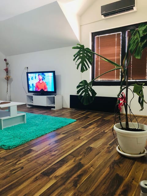 Stan na dan Gornji Milanovac-centar-Nova gradnja Apartment in Serbia