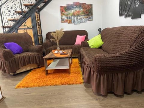 Stan na dan Gornji Milanovac-centar-Nova gradnja Apartment in Serbia