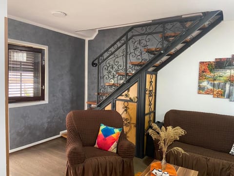 Stan na dan Gornji Milanovac-centar-Nova gradnja Apartment in Serbia