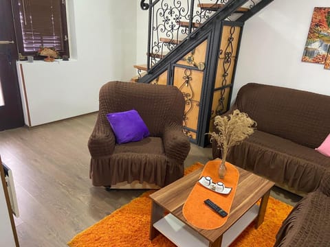 Stan na dan Gornji Milanovac-centar-Nova gradnja Apartment in Serbia