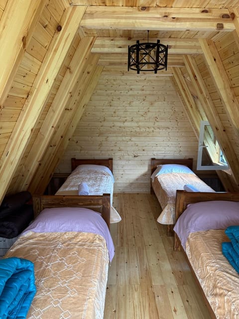 Guest House Rrashkadoli Bed and Breakfast in Montenegro