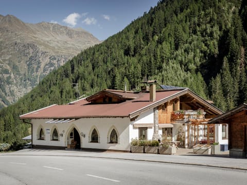 Apart Gentiana Apartment in Trentino-South Tyrol