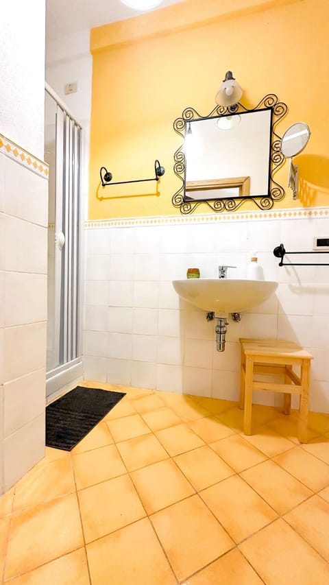 Suite Casa Santicelli Maratea Bed and Breakfast in Maratea