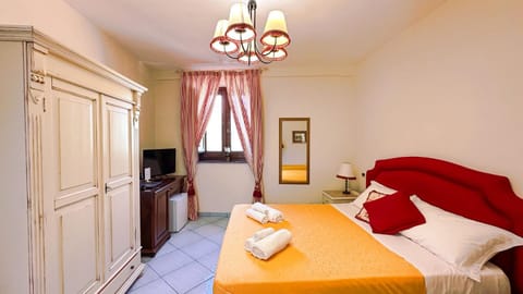 Suite Casa Santicelli Maratea Bed and Breakfast in Maratea