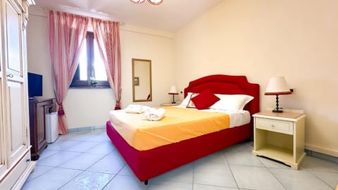 Suite Casa Santicelli Maratea Bed and Breakfast in Maratea