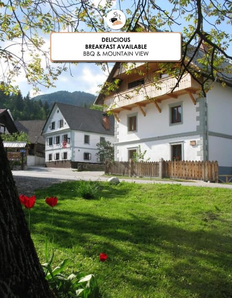 Property building, View (from property/room), Mountain view