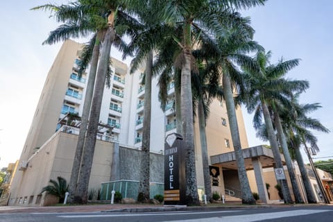 Property building, Facade/entrance, View (from property/room)