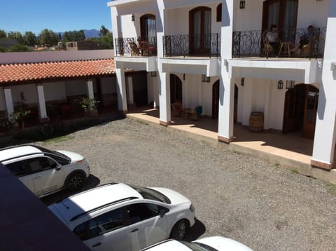 Property view