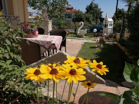 Swan's garden olympus luxury apartment Apartment in Litochoro