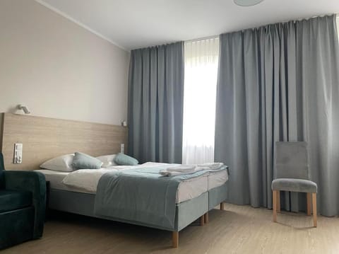 Pod Jabłonią Vacation rental in West Pomeranian Voivodeship, Poland