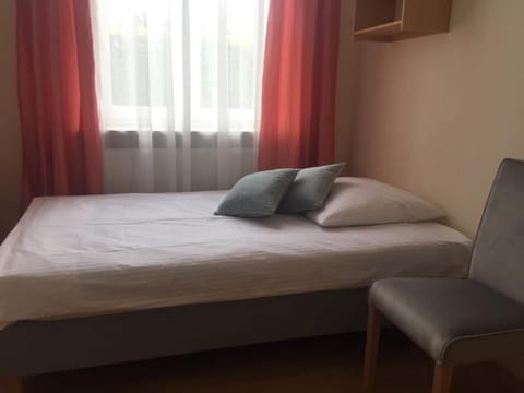 Pod Jabłonią Vacation rental in West Pomeranian Voivodeship, Poland