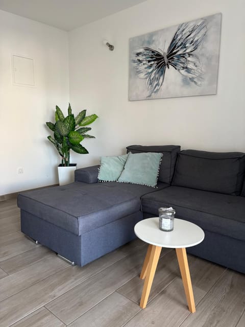 Apartment Little Marijeta Apartment in Trogir