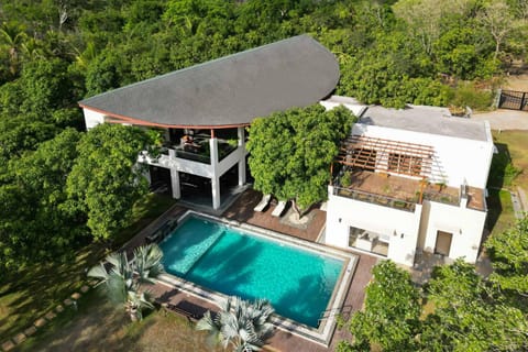 Bird's eye view, Balcony/Terrace
