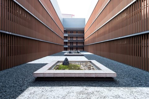 Garden, Balcony/Terrace