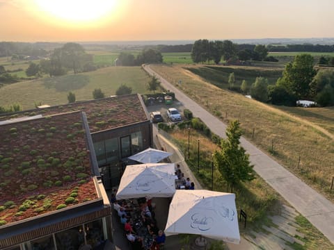 Restaurant/places to eat, Natural landscape, Summer, View (from property/room)