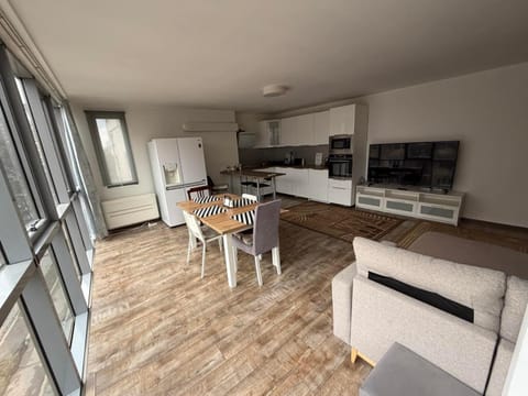 Lilia 4 Self-Check in apartment Apartment in Sofia