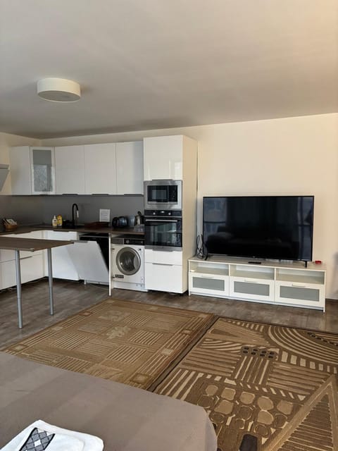 Lilia 4 Self-Check in apartment Apartment in Sofia