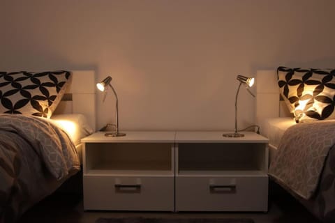 Apartman F&F Apartment in Lika-Senj County