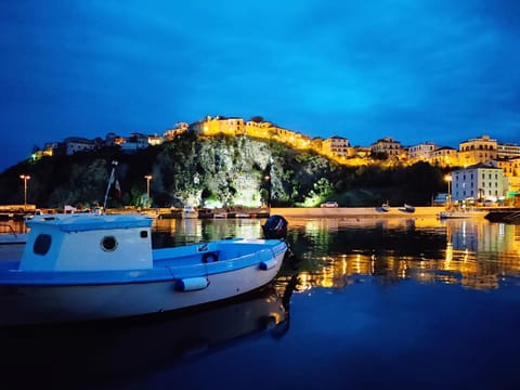 Kirillos IN CILENTO Bed and Breakfast in Agropoli