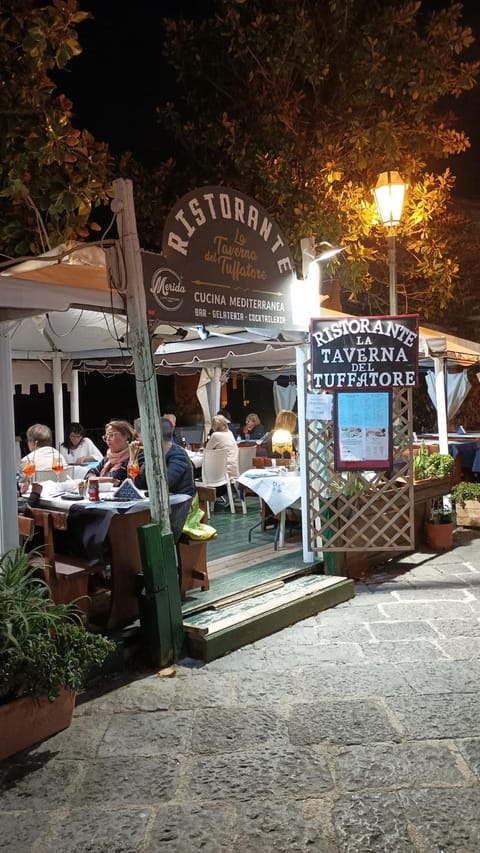 Kirillos IN CILENTO Bed and Breakfast in Agropoli