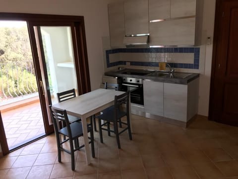 Appartamento nel Residence Lu Brandali Apartment in Santa Teresa Gallura