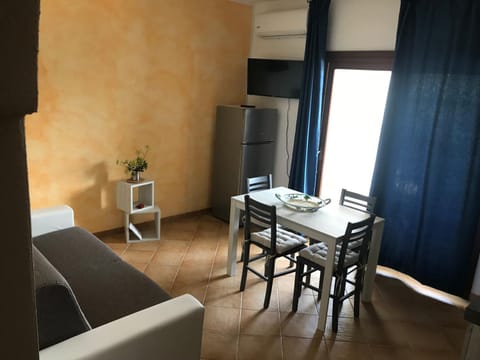 Appartamento nel Residence Lu Brandali Apartment in Santa Teresa Gallura