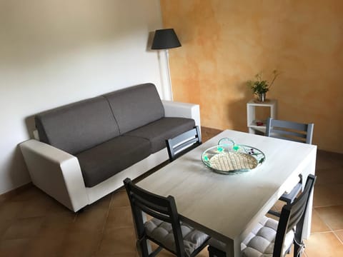Appartamento nel Residence Lu Brandali Apartment in Santa Teresa Gallura