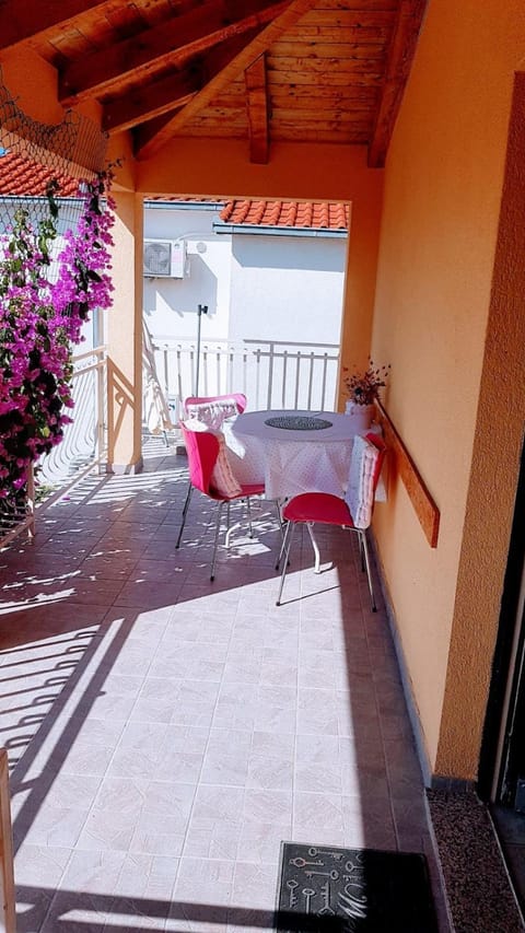 MarlA1 Apartment in Šibenik-Knin County, Croatia