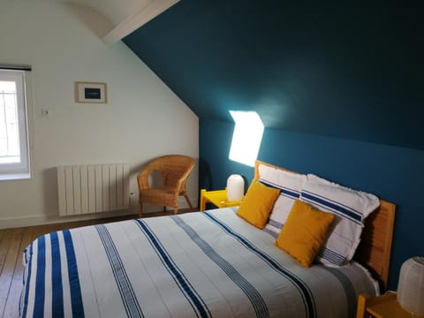 A deux pas d'la mer House in Normandy