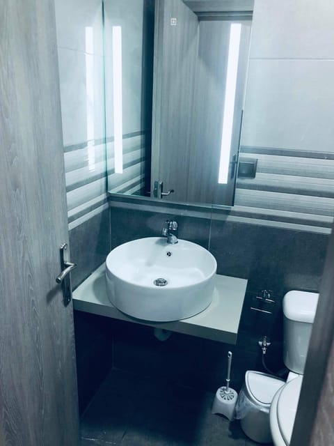 Angela Apartments & Studio Apartment in Decentralized Administration of Macedonia and Thrace