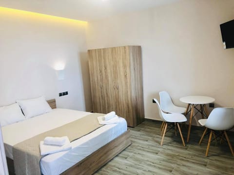 Angela Apartments & Studio Apartment in Decentralized Administration of Macedonia and Thrace