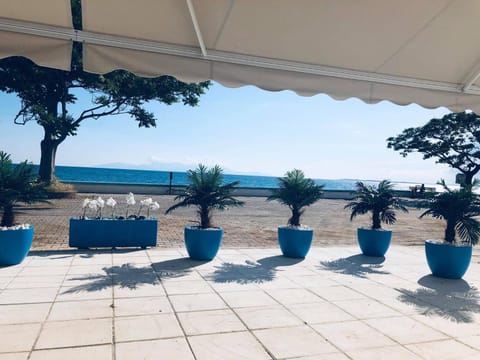 Angela Apartments & Studio Apartment in Decentralized Administration of Macedonia and Thrace